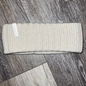 Adidas knit headband